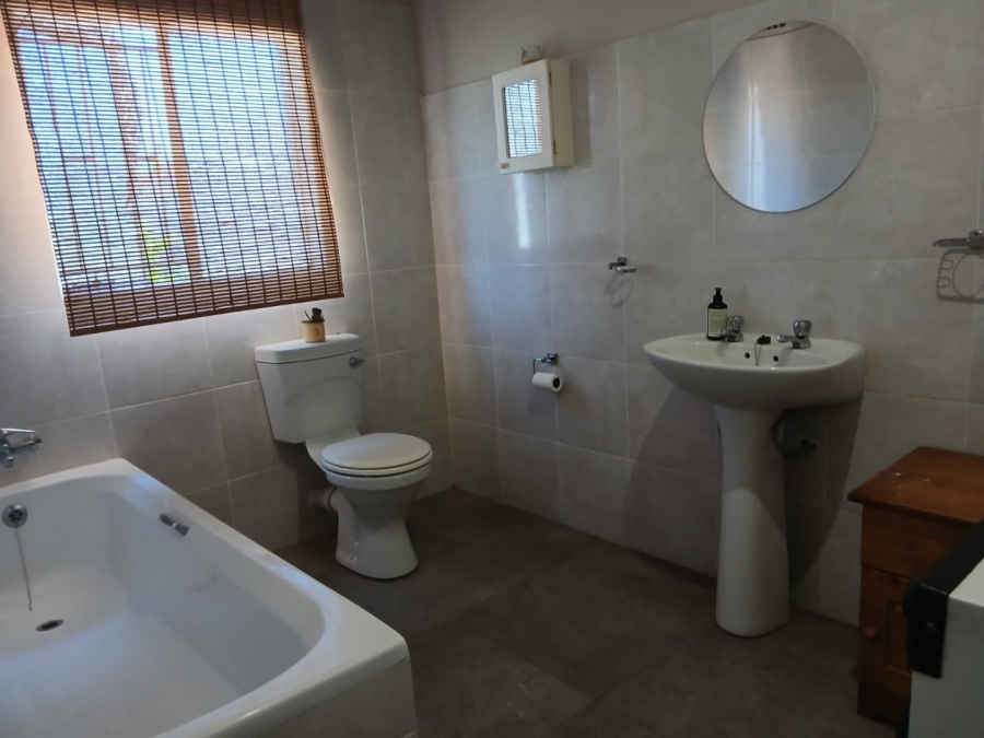 To Let 1 Bedroom Property for Rent in Universitas Free State